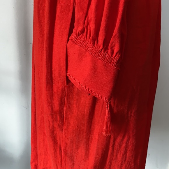 Madewell Dress Sz XS - Picture 3 of 9